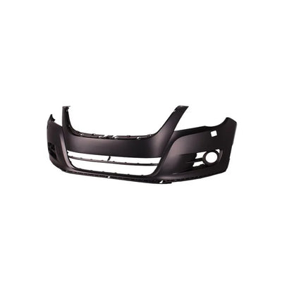 Sherman Parts bumper