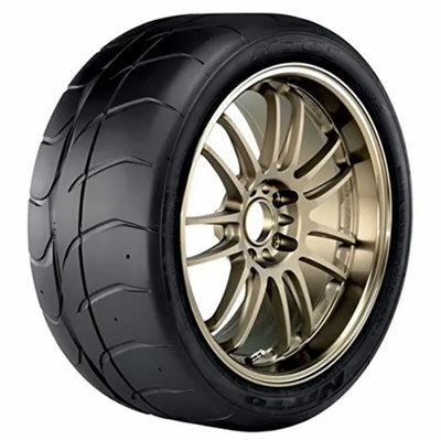 Nitto Tires auto part