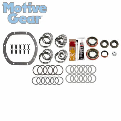 Motive Gear auto part