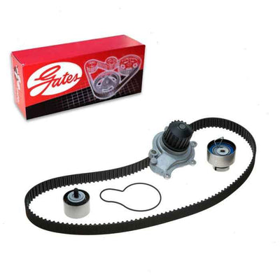 Gates auto part