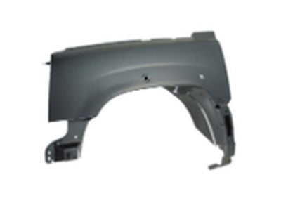 Sherman Parts auto part