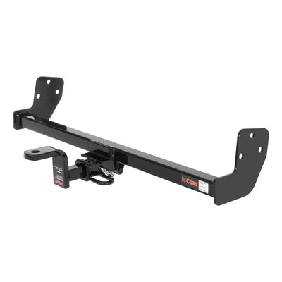 Curt auto part