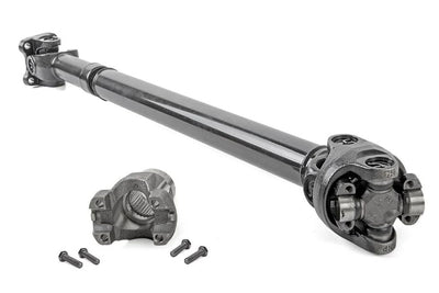 Rough Country CV Drive Shaft Front Jeep Gladiator JT Wrangler JL 4WD (2018-2026) 5093.1A