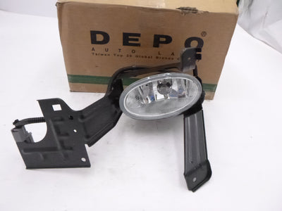 HD ACORD CPE 1112 FL ASY LH