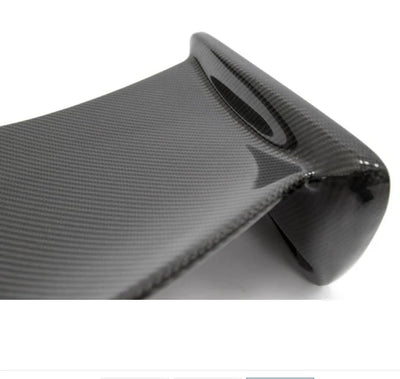 Carbon Reproductions 515 Low Profile STI Spoiler (Top Only) - 2015 WRX / STI