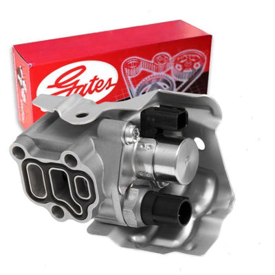Gates auto part