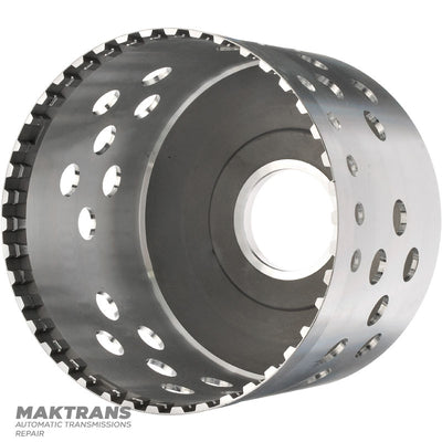 SUNCOAST D Clutch Hub 35570-70K