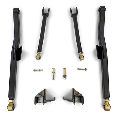Clayton Jeep Gladiator Premium Long Rear Lower Control Arms (2020 JT) 1910220