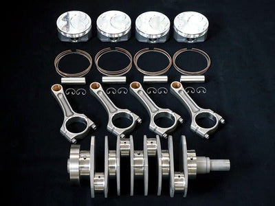 Stoptech auto part