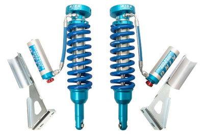 King Shocks shock absorber