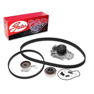 Gates auto part