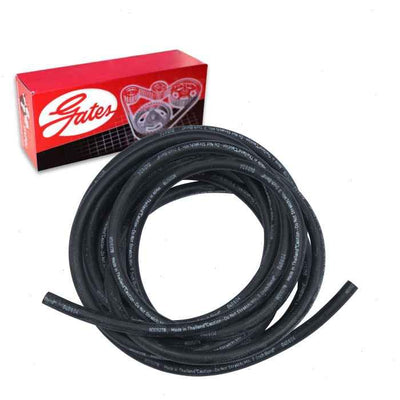 Gates auto part