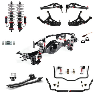 QA1 Precision Products, Inc auto part
