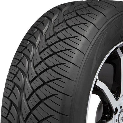 Nitto Tires auto part