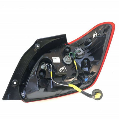 CAPA MB MIRAG 1719 TAILLAMP ASSY LH