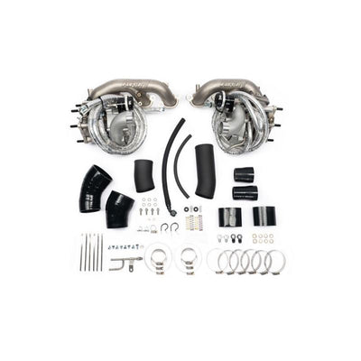 AMS auto part