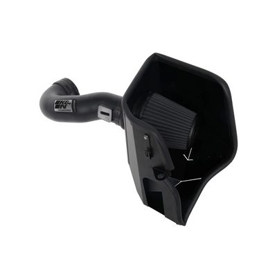 K&N Chevy/GMC 1500 V8 6.2L NextGen Aluminum Cold Air Intake