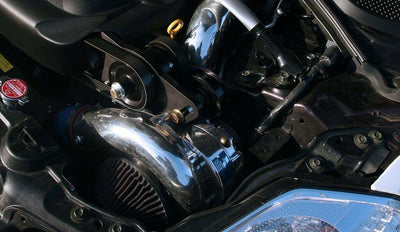 Vortech Superchargers (AirPower polished auto part