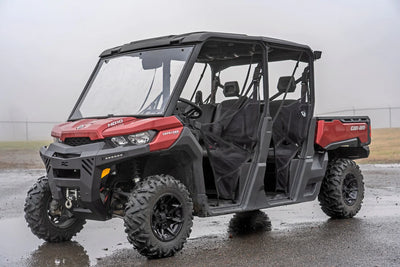 Rough Country black bumper