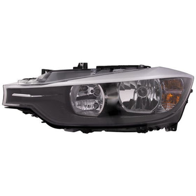 Maxzone Vehicle Lighting Corp headlights
