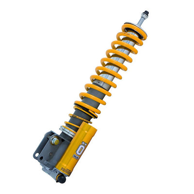 Ohlins coilovers