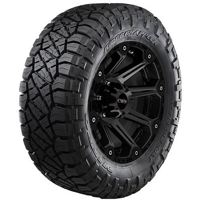Nitto Tires auto part
