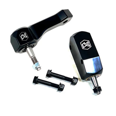 Kryptonite DEATH GRIP IDLER SIDE PACKAGE 1999-2006 6 LUG KRISP99