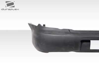 2004-2007 Subaru Impreza WRX STI 4DR Duraflex WRC Look Rear Bumper Cover - 1 Piece