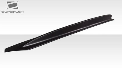 2010-2013 Porsche Panamera Duraflex Aiming Rear Wing Spoiler - 1 Piece
