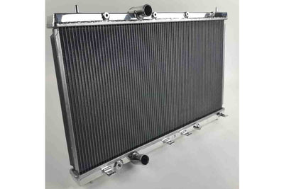 Full-Race 2017 Honda Civic Type R Radiator Upgrade FR-RAD-CTR