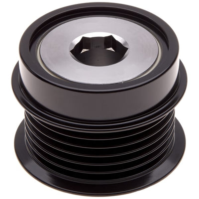 Gates auto part