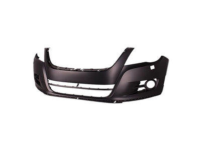 Sherman Parts bumper