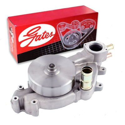 Gates auto part