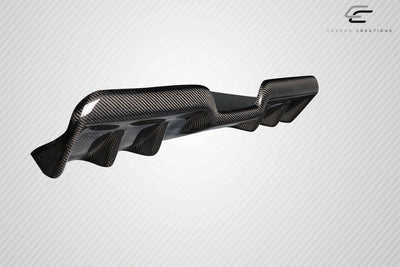 Extreme Dimensions carbon auto part