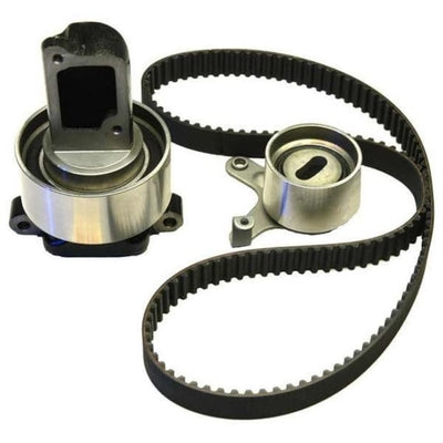 Gates auto part
