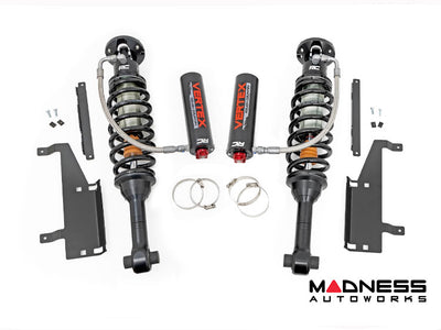 Rough Country coilovers