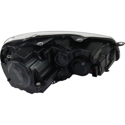 Maxzone Vehicle Lighting Corp headlights