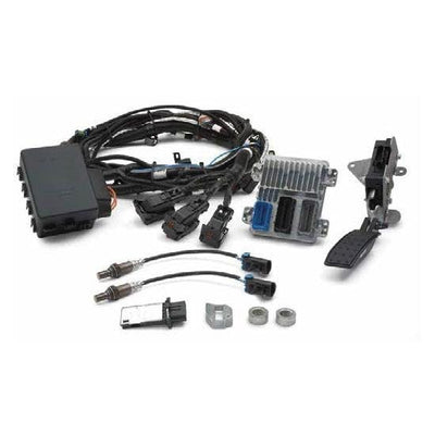 GM Performance auto part