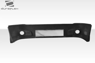 Extreme Dimensions bumper