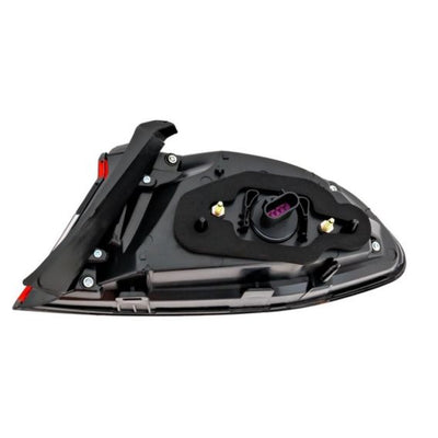 CAPA DG DRT 1316 TAILLAMP ASSY ON BODY LH