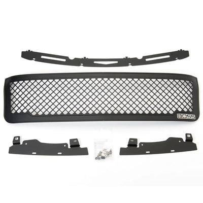 Putco Grille Insert 270535B