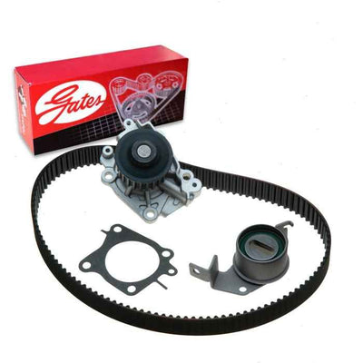 Gates auto part