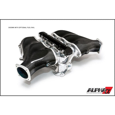 AMS carbon auto part