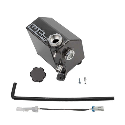 Wehrli red auto part