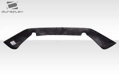 2001-2003 Lexus LS Series LS430 Duraflex W-1 Rear Lip Under Spoiler - 1 Piece