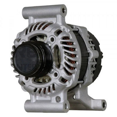 DOMESTIC ALTERNATOR