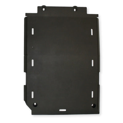 RCI Metalwork Transmission Skid Plate without x-members 21-Present Bronco 2.3L - 1/4 5052 Aluminum - Raw Metal 2.3L (No Crossmember) BRONCO21TRANSNOXALRAW
