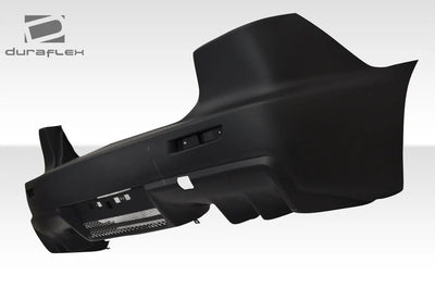 Extreme Dimensions bumper