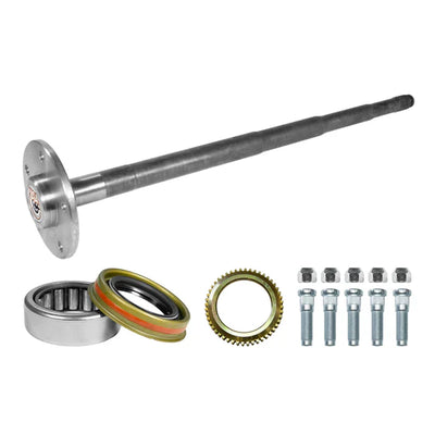 Rear Axle Kit Fits Chrysler 8.25 Diff 29 Spline RH 31-7/16 Long w/ Trac