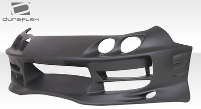 Extreme Dimensions bumper
